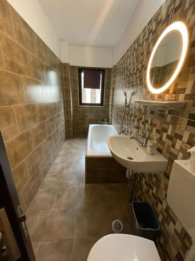 Apartament Old Center Bucuresti Apartment Екстериор снимка