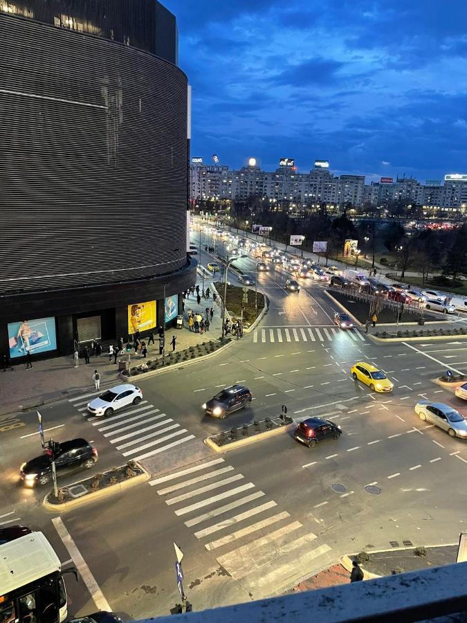 Apartament Old Center Bucuresti Apartment Екстериор снимка