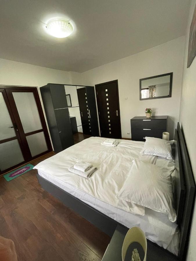 Apartament Old Center Bucuresti Apartment Екстериор снимка