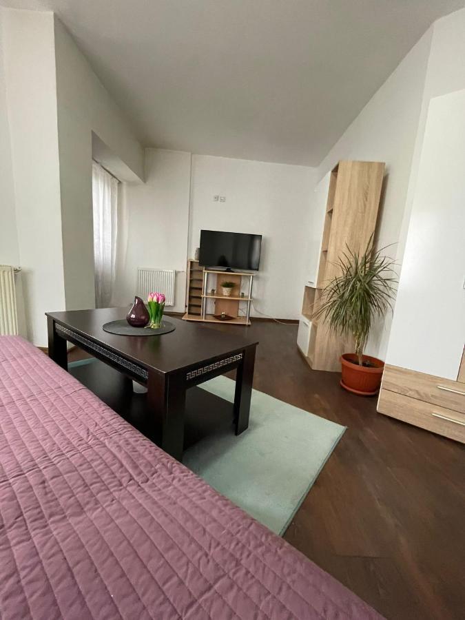 Apartament Old Center Bucuresti Apartment Екстериор снимка